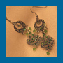 Filigree Earring